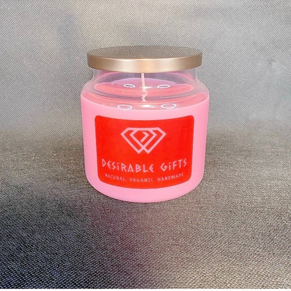Dragon’s Blood Scented Candle - Picture 1 of 1